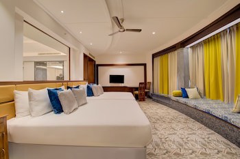 Radisson Blu Resort Temple Bay Mamallapuram