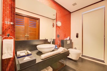 Radisson Blu Resort Temple Bay Mamallapuram