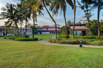 Radisson Blu Resort Temple Bay Mamallapuram