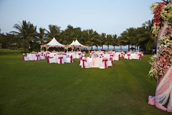 Radisson Blu Resort Temple Bay Mamallapuram