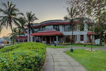 Radisson Blu Resort Temple Bay Mamallapuram