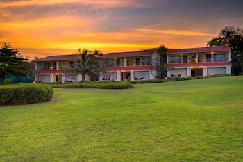 Radisson Blu Resort Temple Bay Mamallapuram
