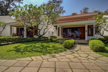 Radisson Blu Resort Temple Bay Mamallapuram