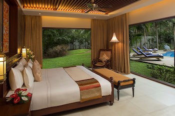 Radisson Blu Resort Temple Bay Mamallapuram