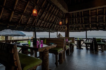 Radisson Blu Resort Temple Bay Mamallapuram