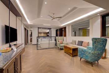 Radisson Blu Resort Temple Bay Mamallapuram