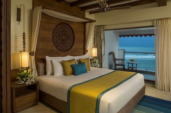 Radisson Blu Resort Temple Bay Mamallapuram