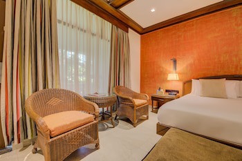 Radisson Blu Resort Temple Bay Mamallapuram