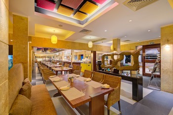 Radisson Blu Resort Temple Bay Mamallapuram