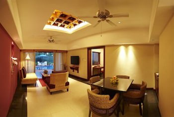 Radisson Blu Resort Temple Bay Mamallapuram