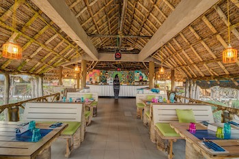 Radisson Blu Resort Temple Bay Mamallapuram