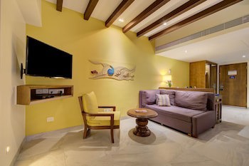 Radisson Blu Resort Temple Bay Mamallapuram
