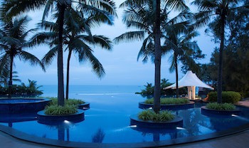 Radisson Blu Resort Temple Bay Mamallapuram