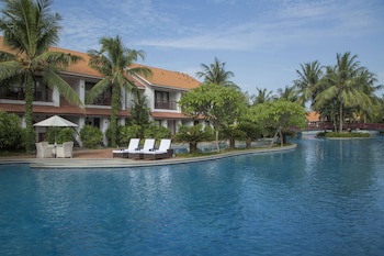 Radisson Blu Resort Temple Bay Mamallapuram