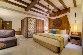 Radisson Blu Resort Temple Bay Mamallapuram