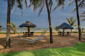 Radisson Blu Resort Temple Bay Mamallapuram