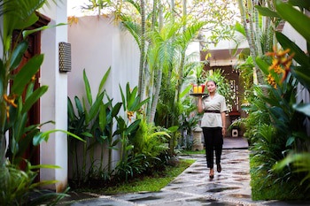 Bhavana Private Villas