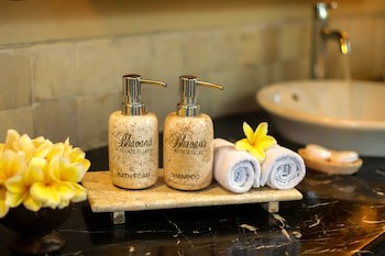 Bhavana Private Villas