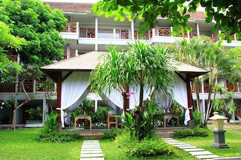 Dewi Sri Hotel