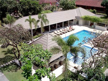 Dewi Sri Hotel