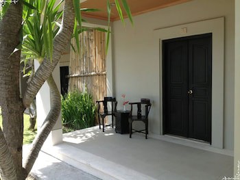Dewi Sri Hotel