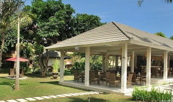 Dewi Sri Hotel