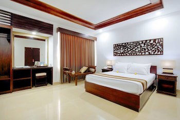 Dewi Sri Hotel