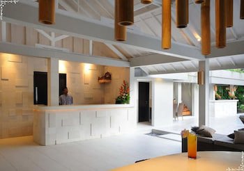 Dewi Sri Hotel