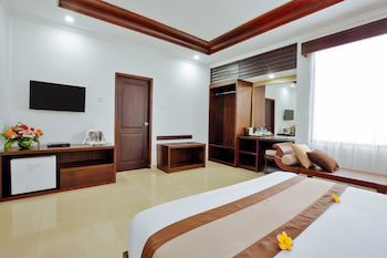Dewi Sri Hotel