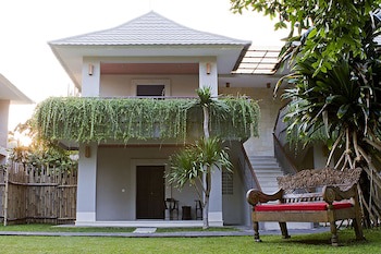 Dewi Sri Hotel