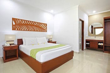 Dewi Sri Hotel