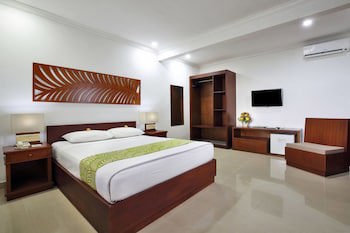 Dewi Sri Hotel