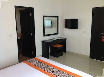 Dewi Sri Hotel