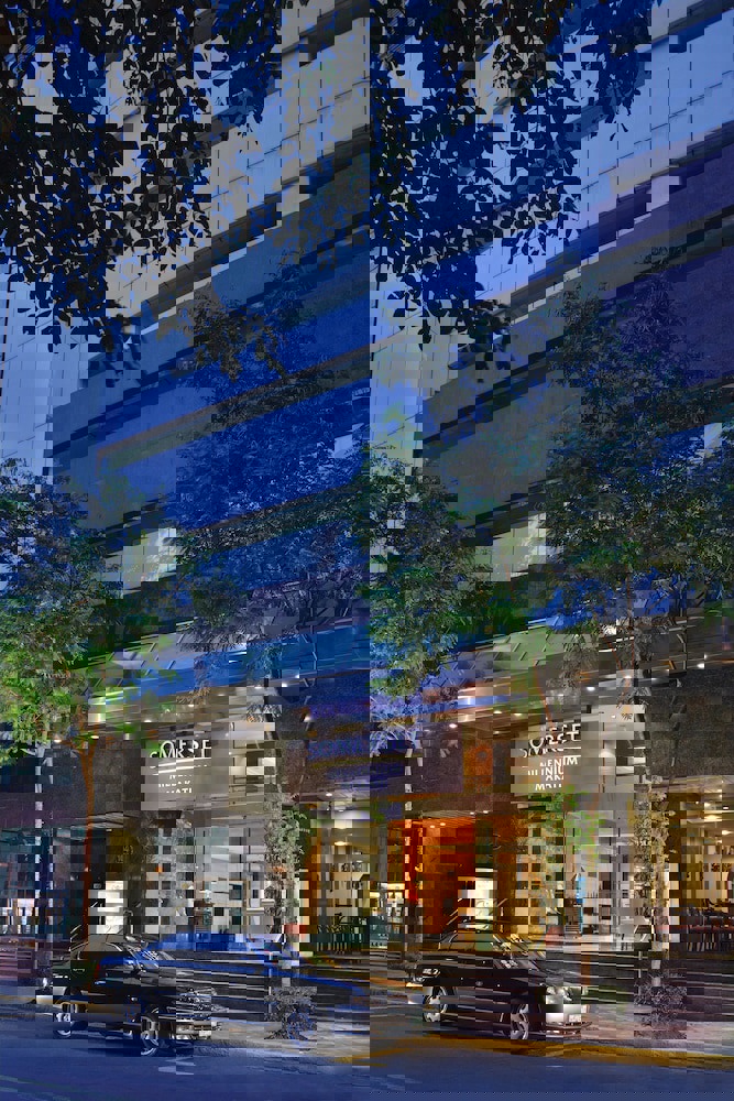 Somerset Millennium Makati