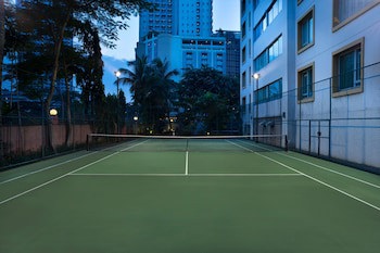 Ascott Jakarta