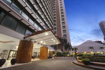Ascott Jakarta