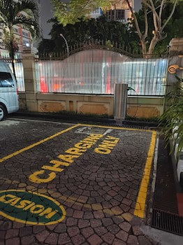 Ascott Jakarta