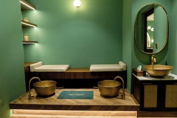 Ascott Jakarta