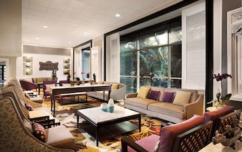 Ascott Jakarta