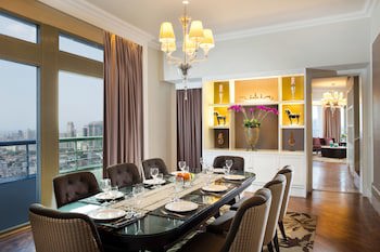 Ascott Jakarta
