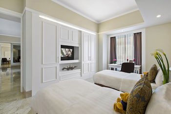 Ascott Jakarta