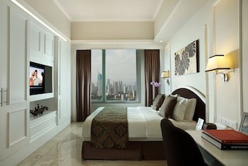 Ascott Jakarta