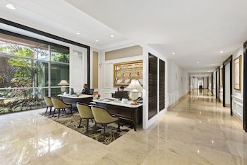 Ascott Jakarta