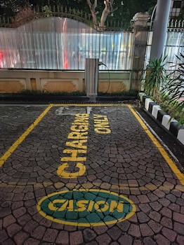 Ascott Jakarta