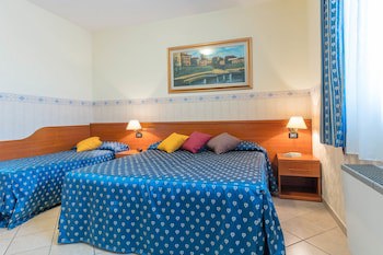 Hotel Traiano fotoğrafı