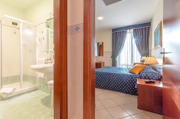Hotel Traiano galeri fotoğrafı