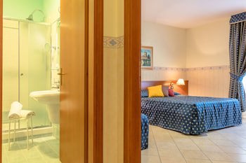 Hotel Traiano fotoğrafı