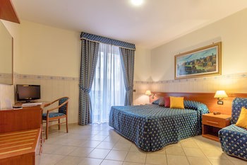 Hotel Traiano galeri fotoğrafı