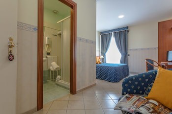 Hotel Traiano galeri fotoğrafı