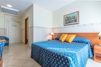 Hotel Traiano galeri fotoğrafı